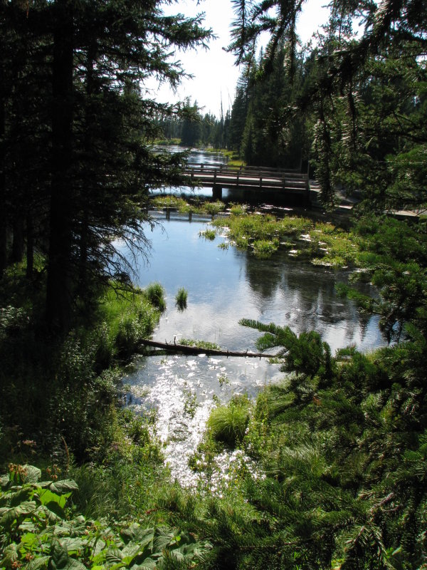 Big Springs ID