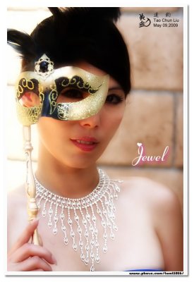 FS series-#1 Jewel