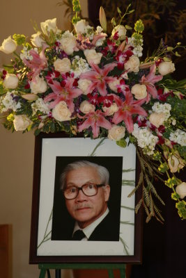 In Memory of Professor Pho Ba Long... - 02/28/09