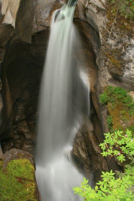 Maligne Fall (IMG_1494.JPG)
