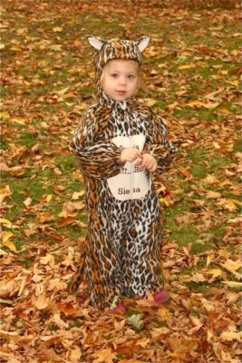 Siena @ 3rd Halloween