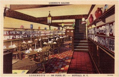 Lorenzo's Salone