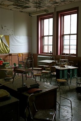 Classroom