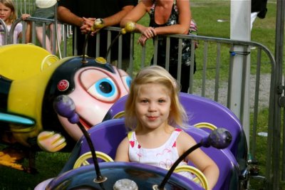 Siena @ 35 Months
