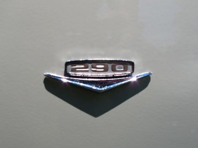 AMC 290