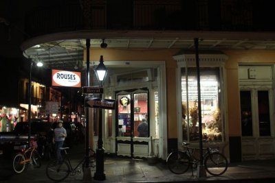 New Orleans 2011