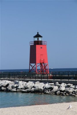 Charlevoix