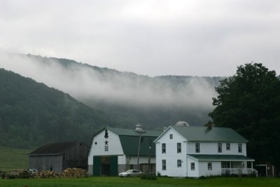 Little Valley, NY