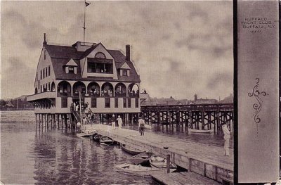 Buffalo Yacht Club