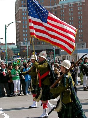 Color Guard