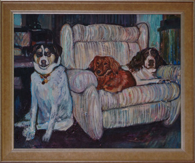 DeBecks Dogs