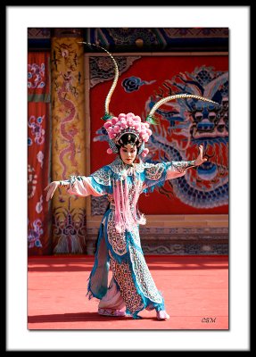 Chinese Opera # 2