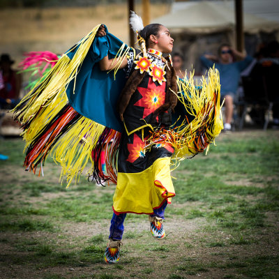 Shakan Traditional Pow Wow