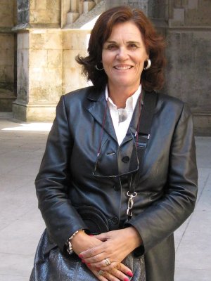 Guide Ana Paula