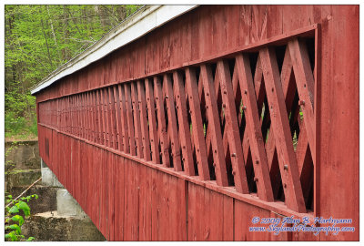 29-06-g Hillsborough County, Nissitissit Covered Footbridge