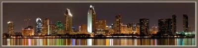 Downtown San Diego