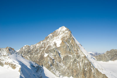 Dent Blanche 4364m