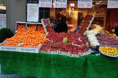 Rue Montorgueil