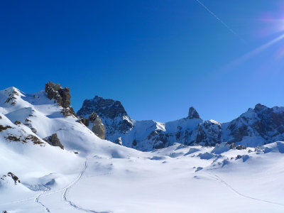 Col des Pauvres