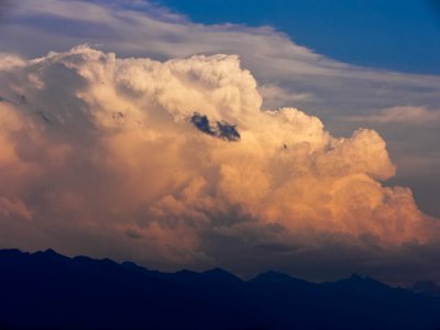 Clouds