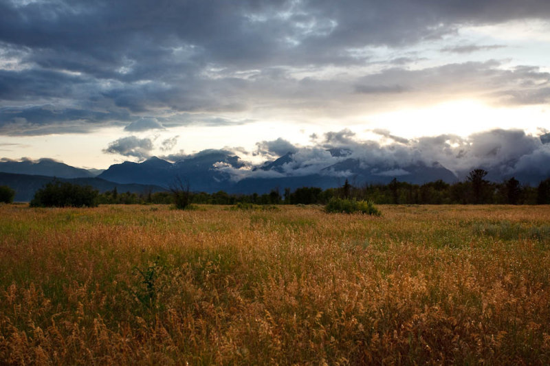 Jackson Hole, Wyoming