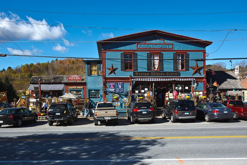 Weston, Vermont