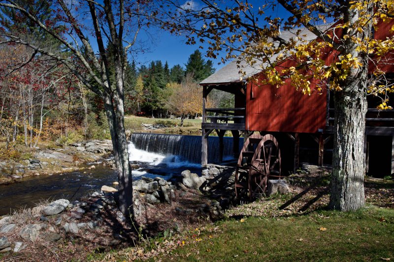 Weston, Vermont
