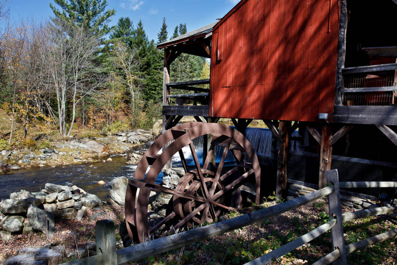 Weston, Vermont