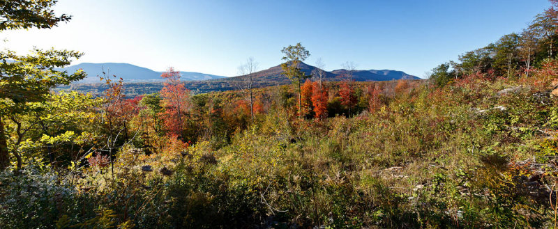 Winhall, Vermont