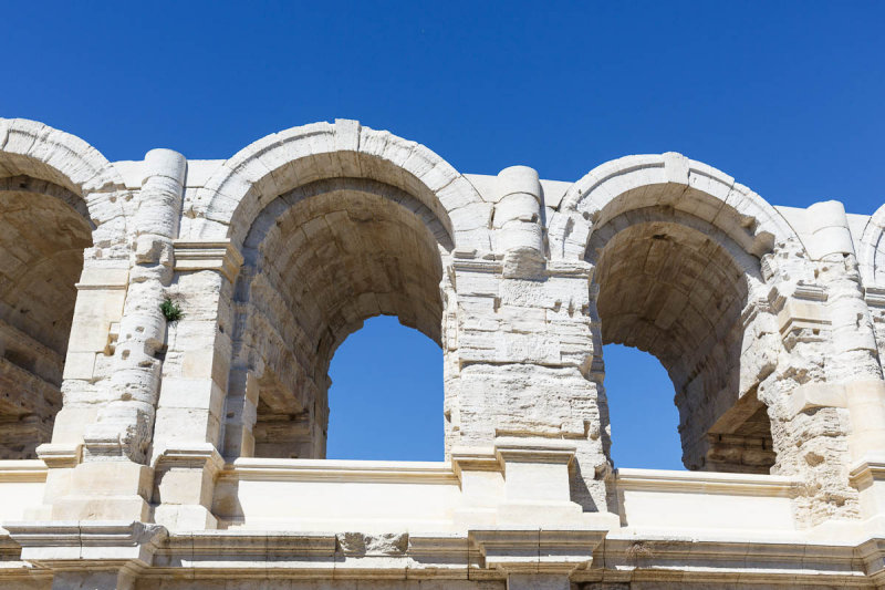 Arles