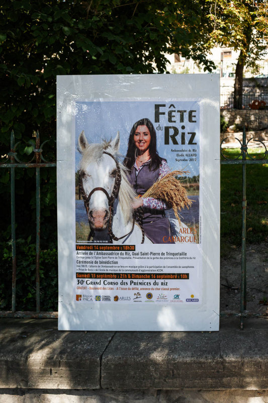 Arles