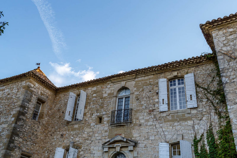 Chateau dArpaillargues