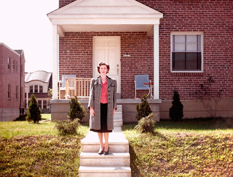 fall 1947