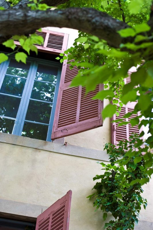 Atelier Cezanne, Aix-en-Provence