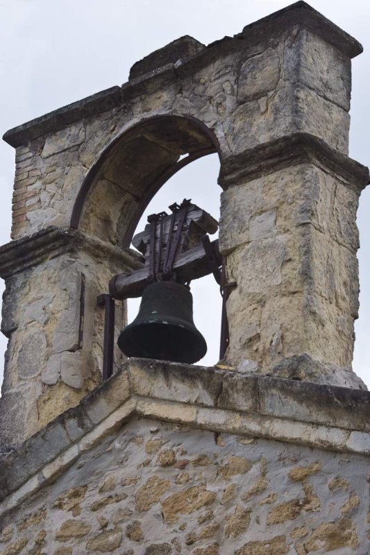 Ste. Cecile-les-Vignes