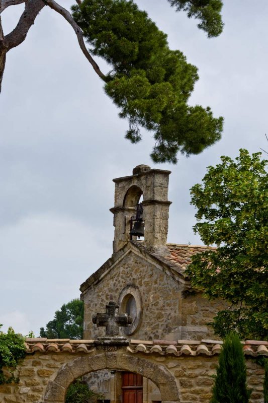 Ste. Cecile-les-Vignes