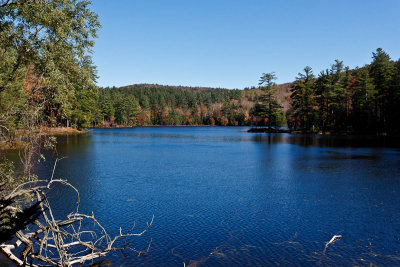 Lake Saint Catherine State Park, Vermont