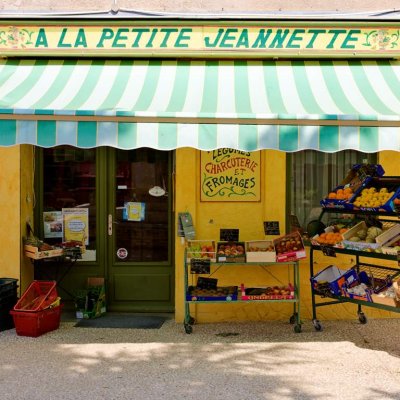 Grocery store