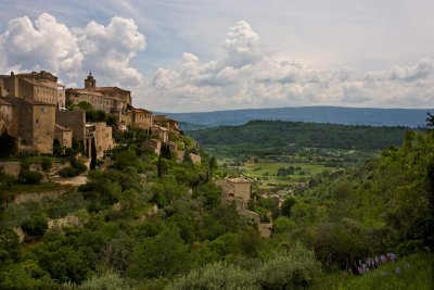Provence 2008