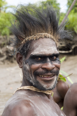 West Papua, New Guinea