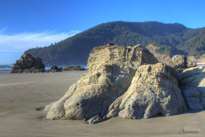 SandstoneEarthArt