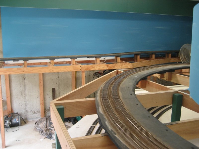 John Langs NYC layout