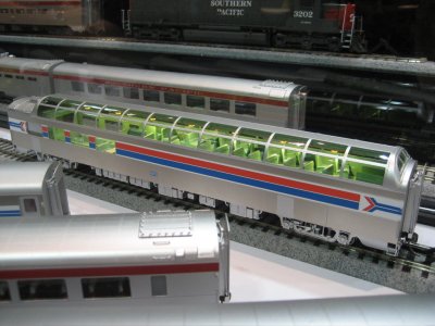 Great models from Union Terminal Imports