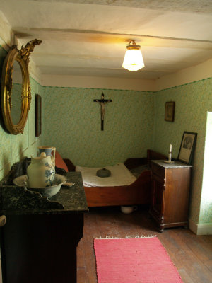 Old Bedroom