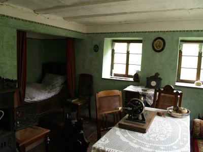 Small Rooms