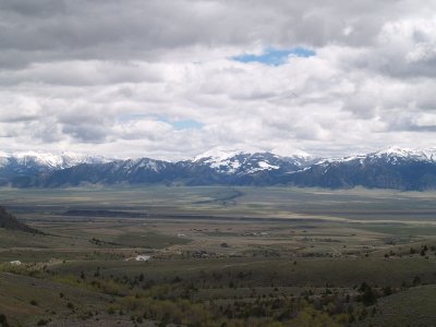 Montana