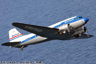 - Catalina Island Air Show 2012