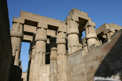 Egypt Day 8 Luxor