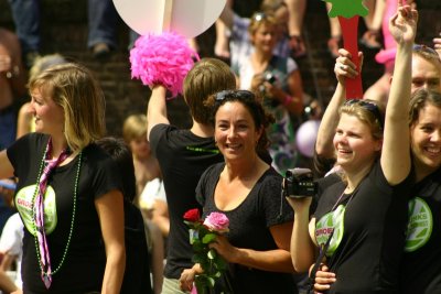 Femke Halsema