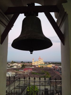 La Merced church, Granada